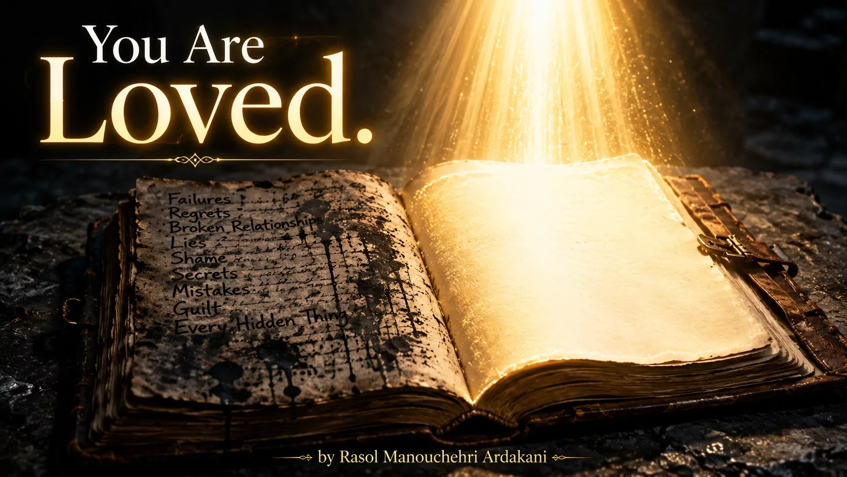 You Are Loved