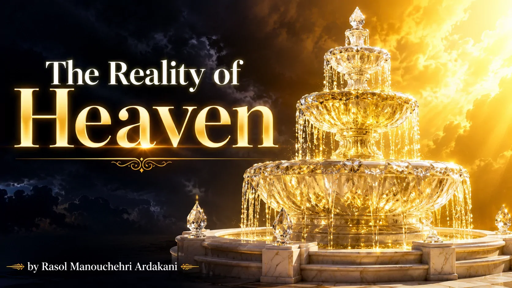 The Reality of Heaven