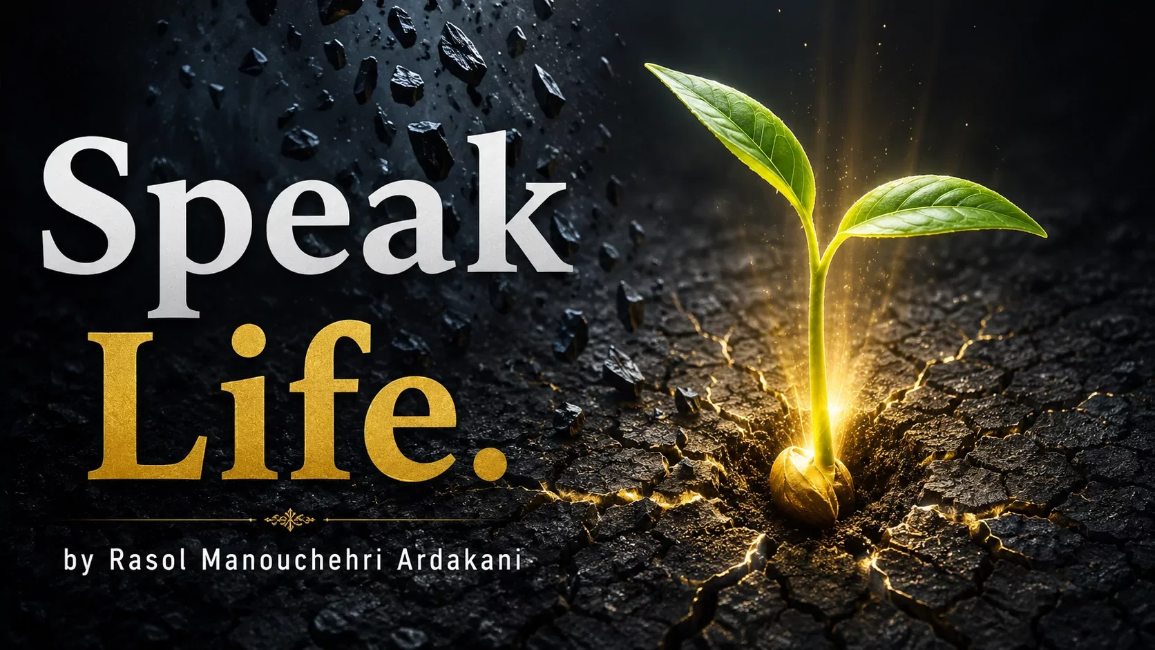 Speak Life
