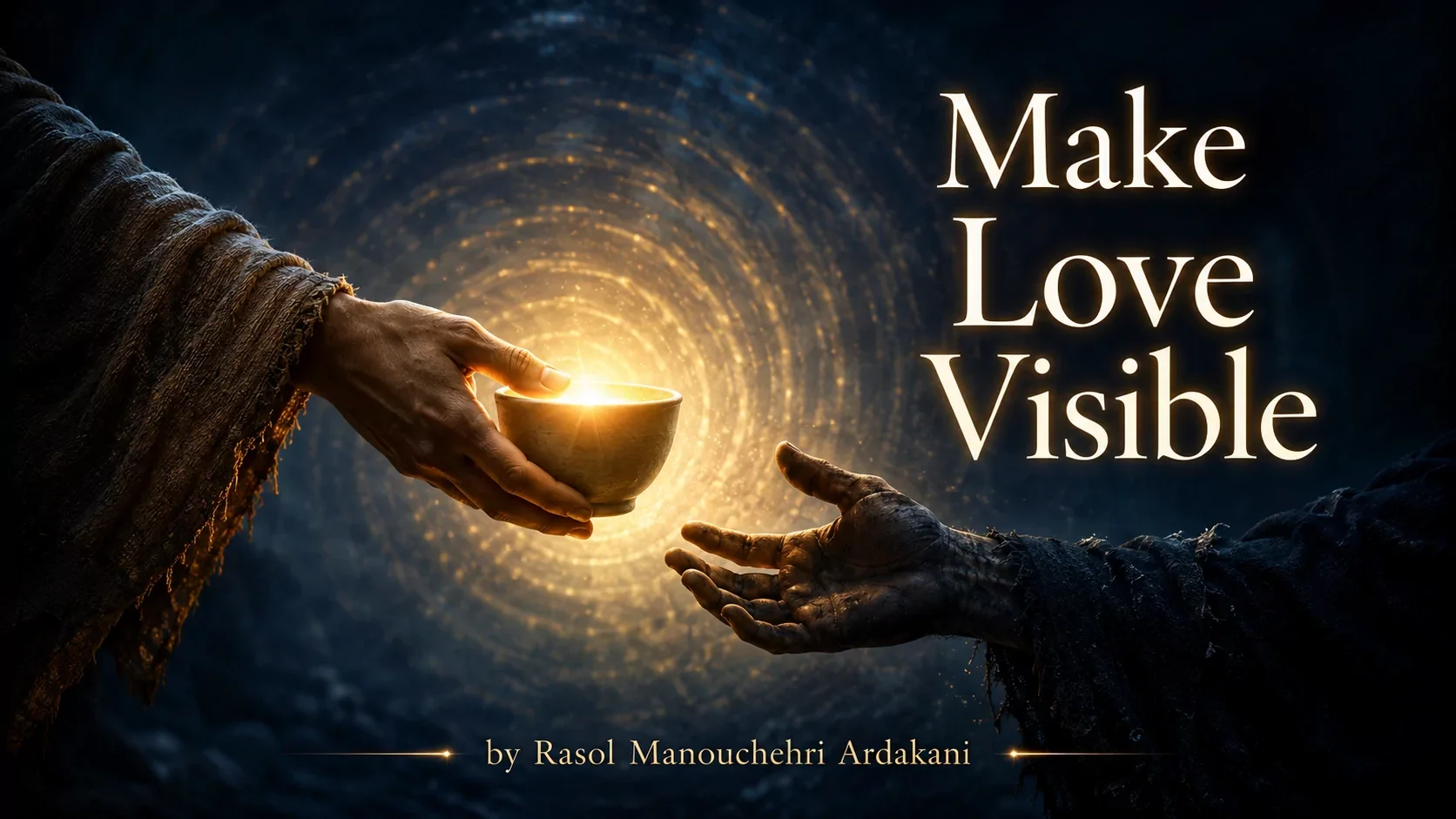 Make Love Visible