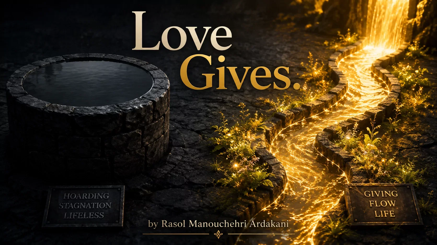 Love Gives