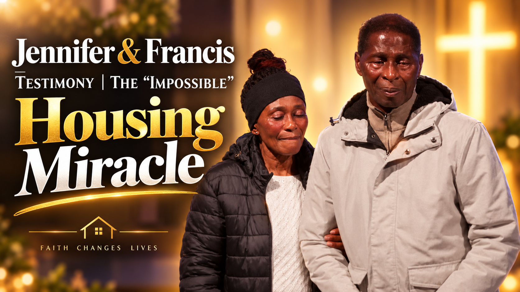 The "Impossible" Housing Miracle