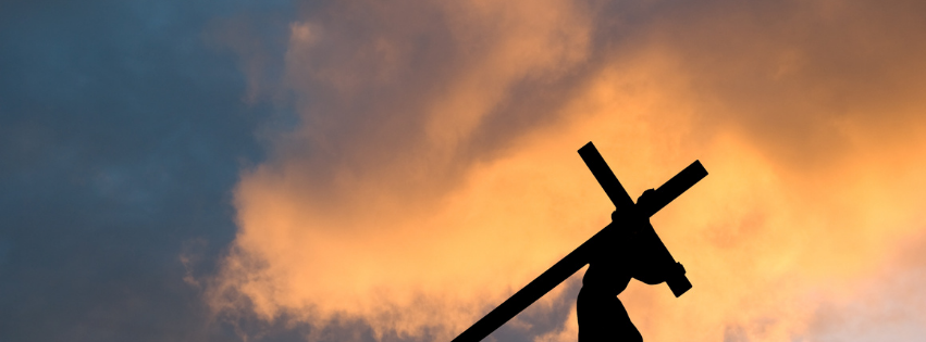 The Death of Jesus