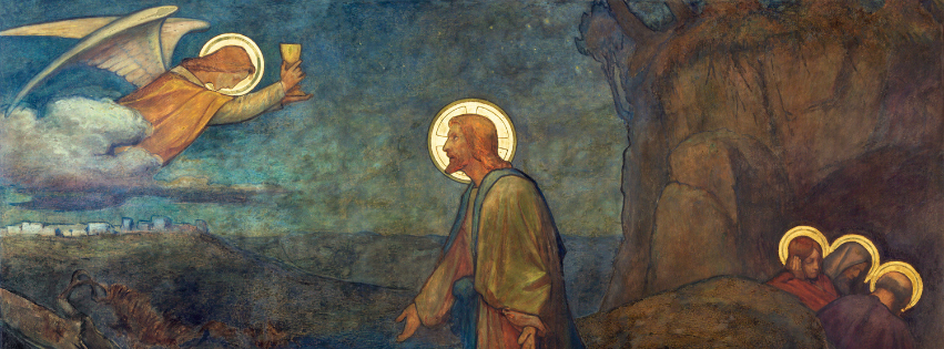 Gethsemane