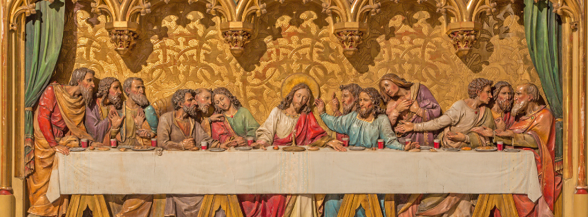 The Last Supper