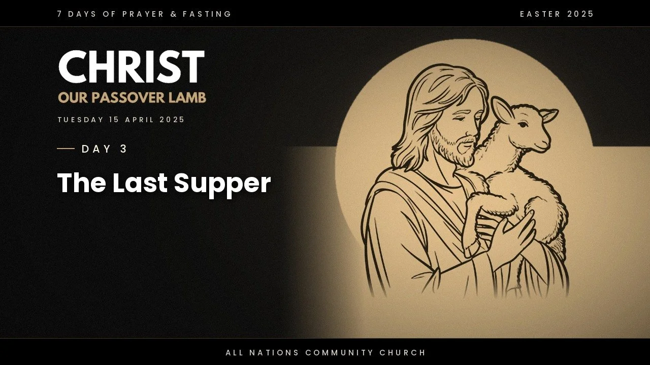 The Last Supper