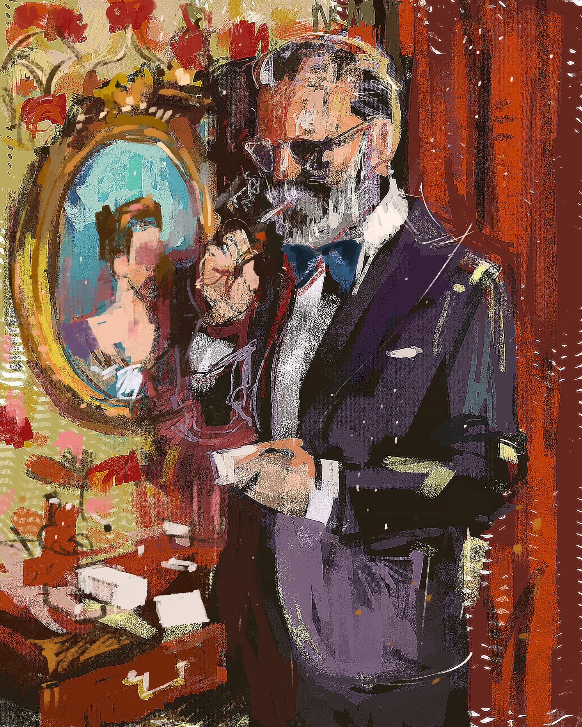 Sartorial Painting No.29 robertrabensteiner @robertrabensteiner.jpg