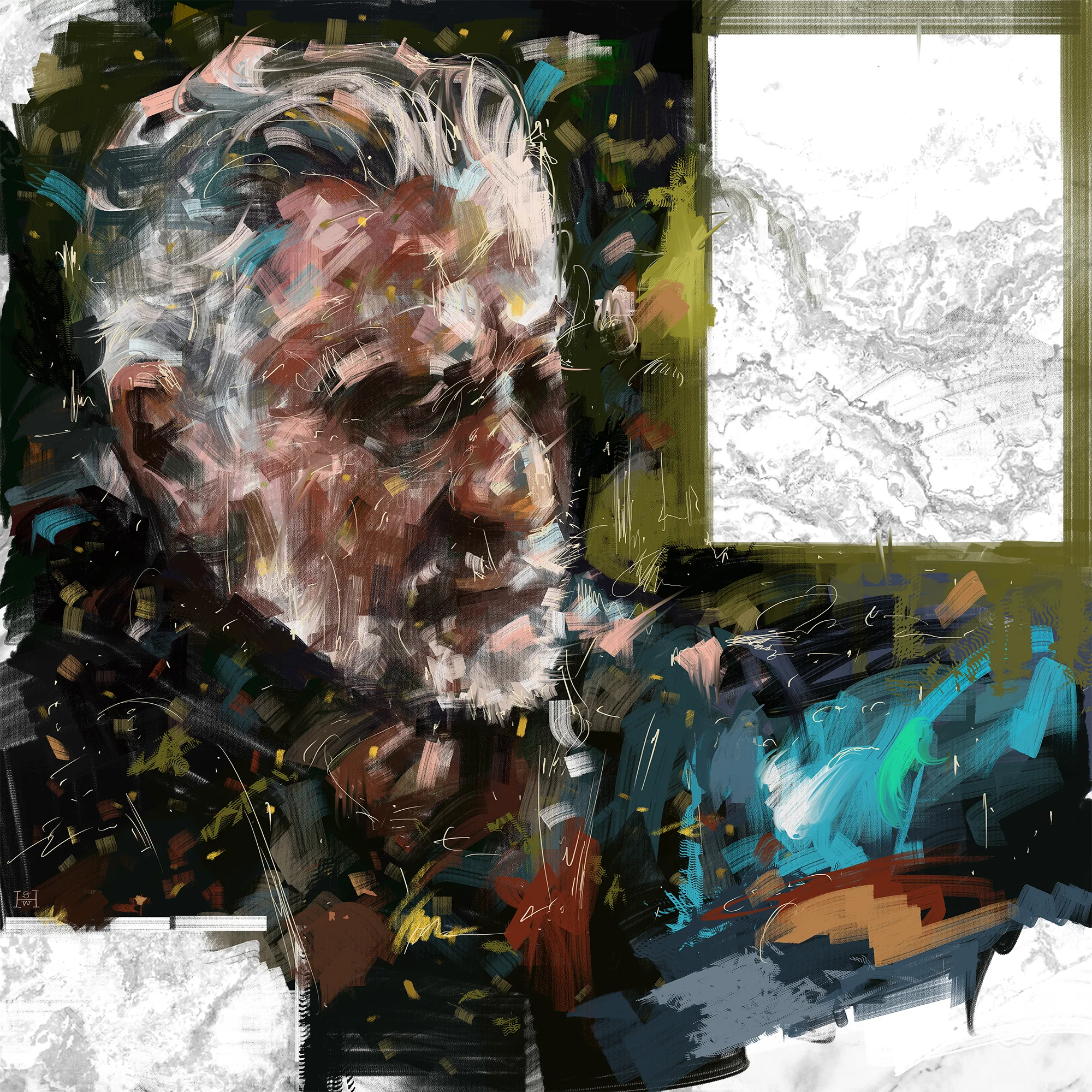 Sartorial Painting No.58 #RobertDeNiro (1).jpg