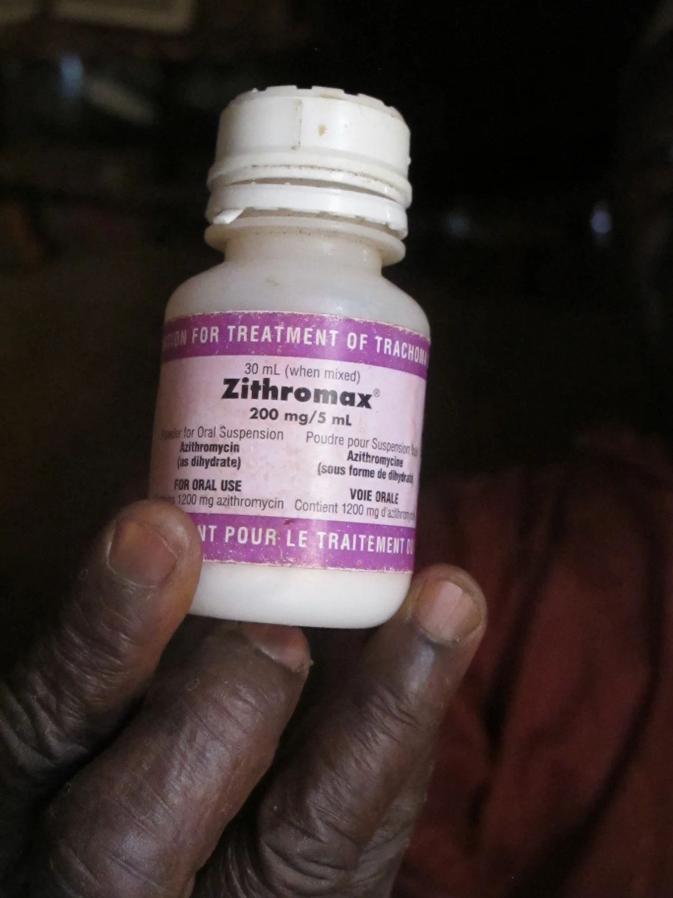 8_Azithromycin used for mass distribution.jpg