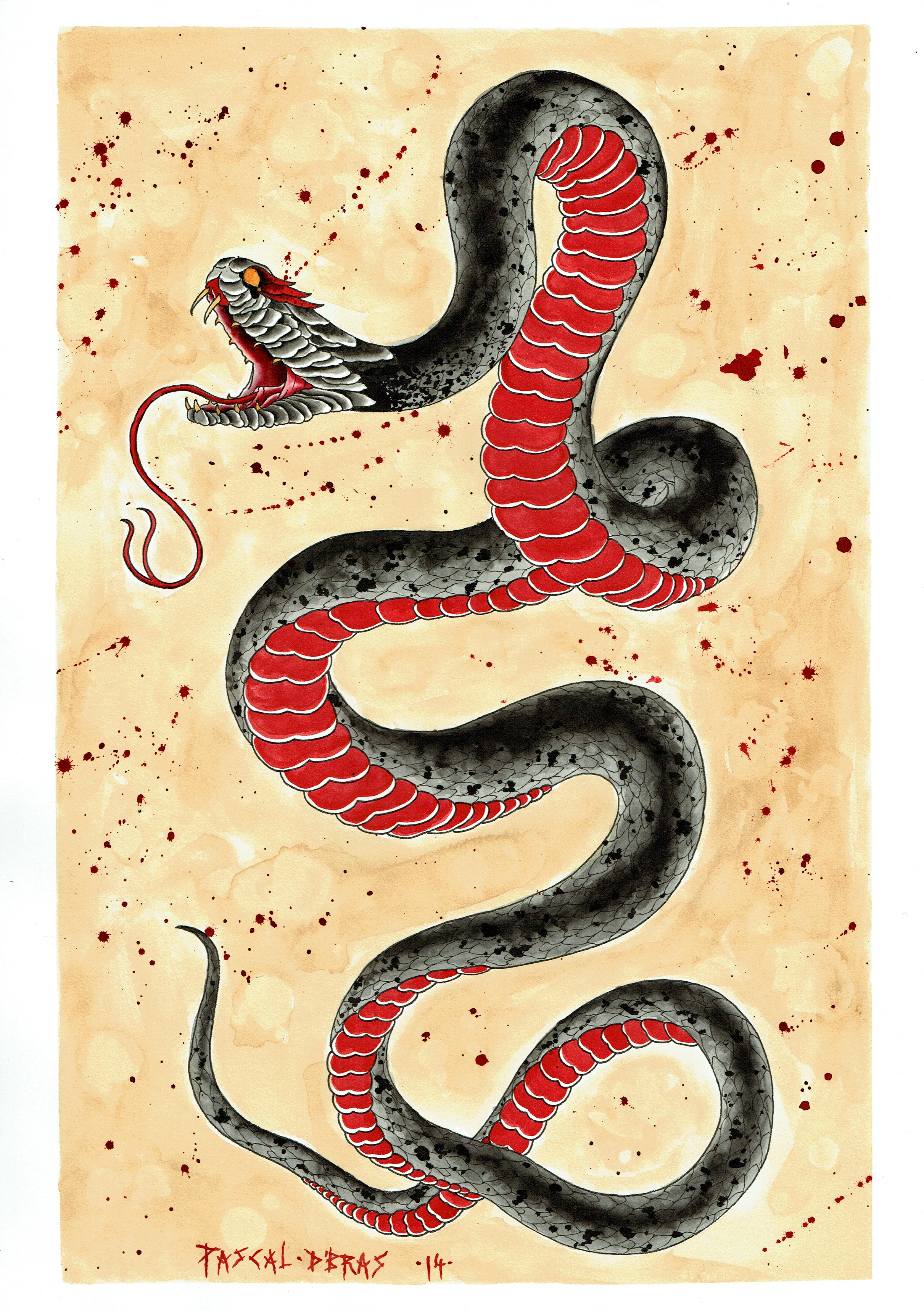 Viper
