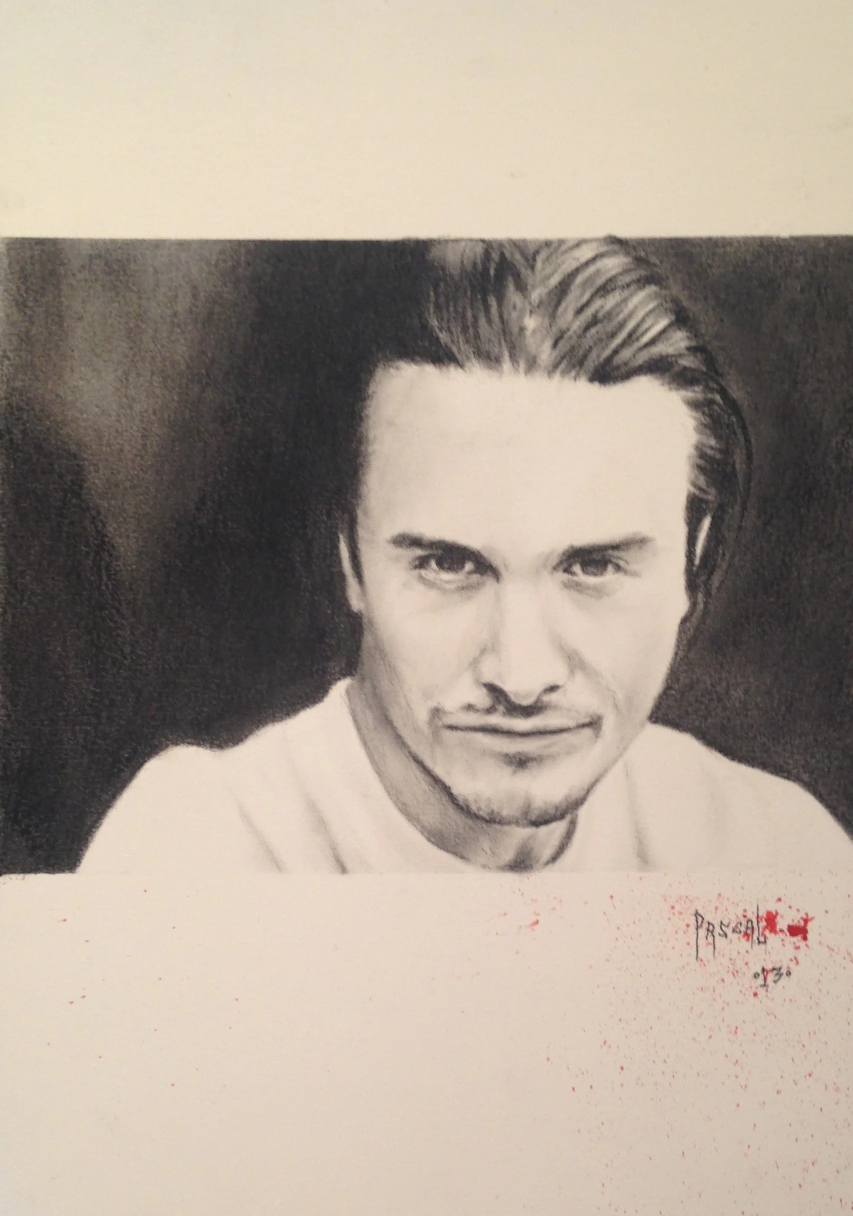 Mike Patton