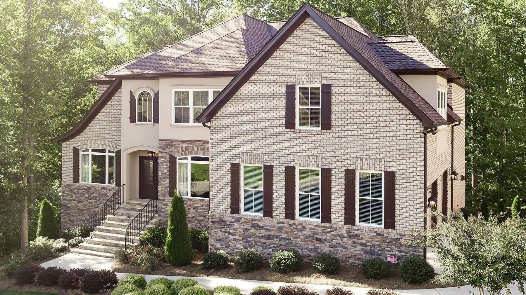 Aerial Photos and Video Services for Real Estate in Charlotte, NC Six