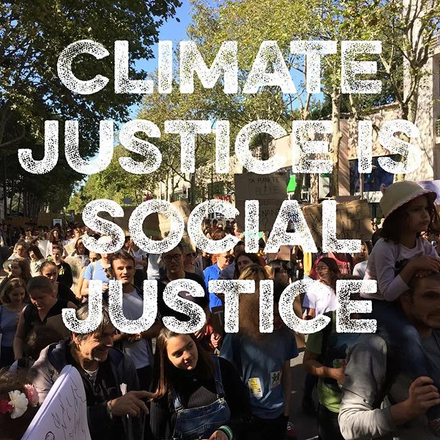 Global climate strikes world wide 20-27th September- link in bio for more info! Here a photo from yesterday&rsquo;s #schoolstrike4climate and today in Paris we are marching from jardin de Luxembourg to Parc de Bercy - thank you @gretathunberg @greenp