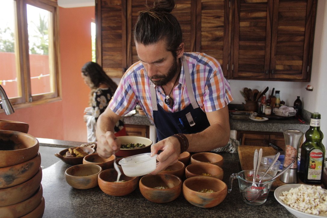 Casa Paloma