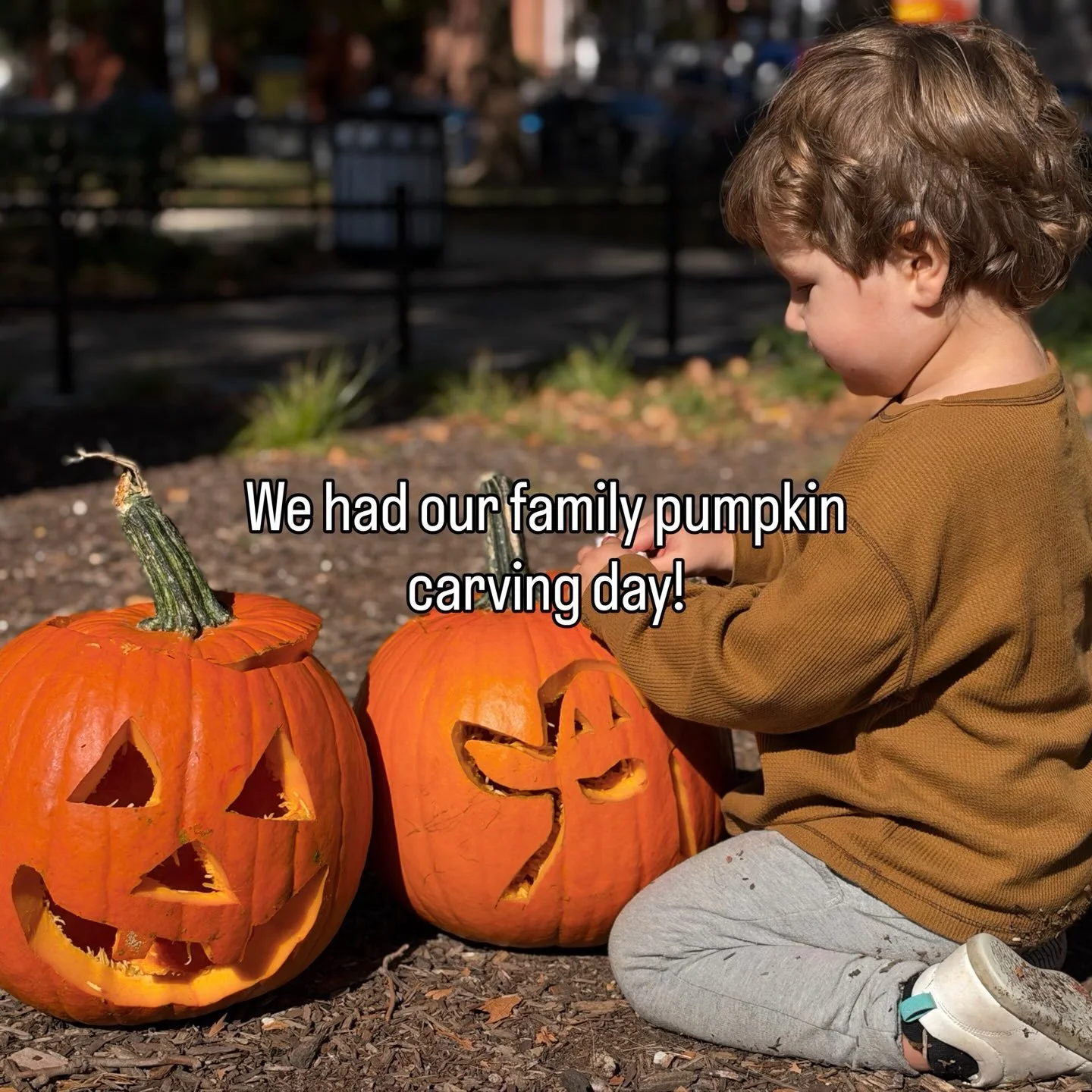 We love our family events at Hugs &amp; Bugs Club. We don&rsquo;t want to be just a school; we want to be a village&mdash;a place not only where our students can connect and create friendships, but where the grown-ups can, too.

#hoboken #community