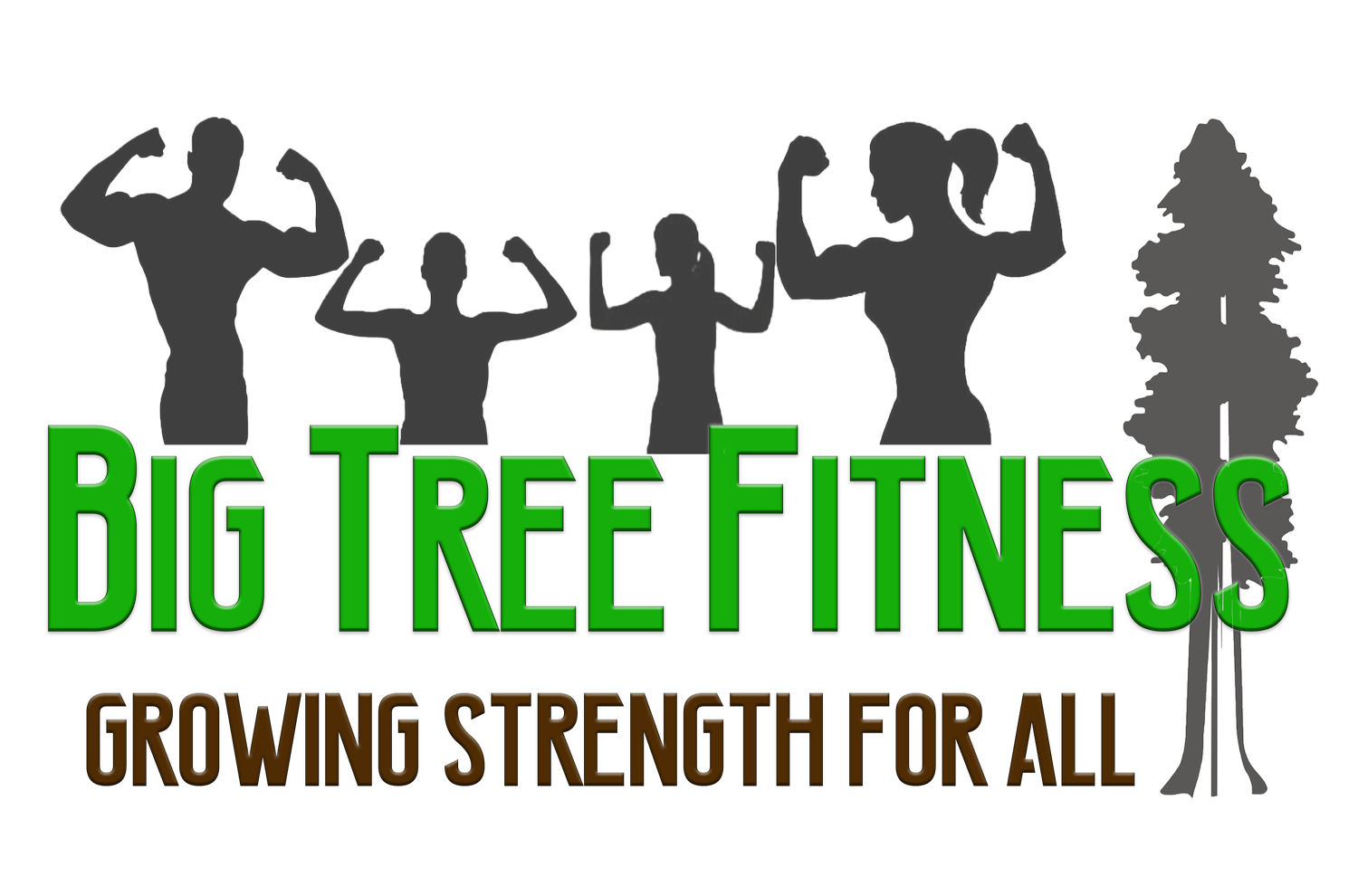 BIG TREE FITNESS, LLC