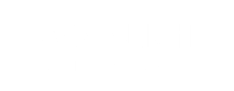 Moonlight Garden Circle