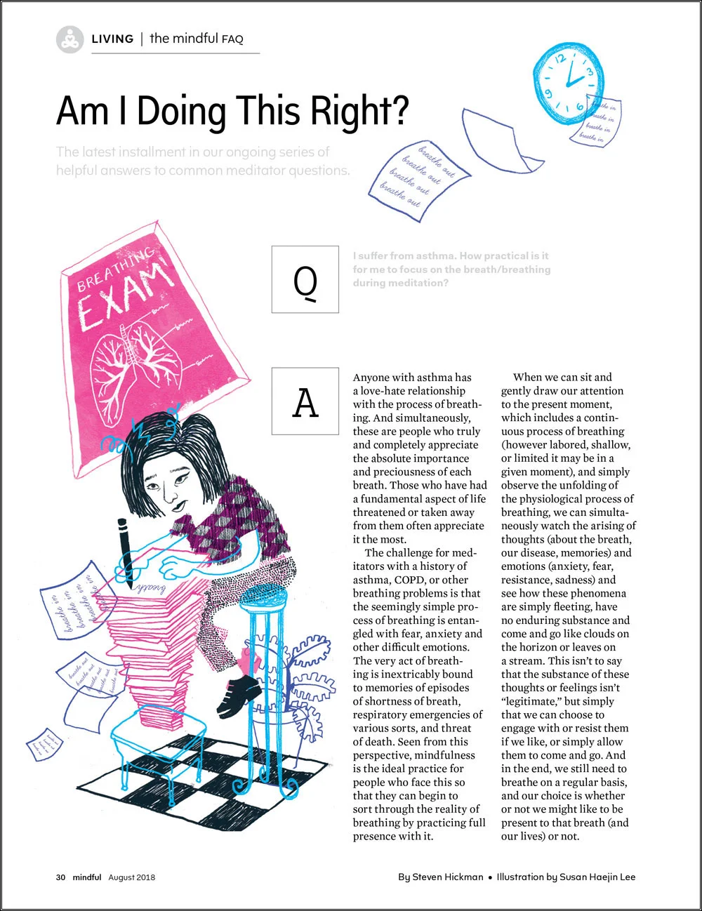 Article illustration
