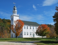 Washington Town Hall