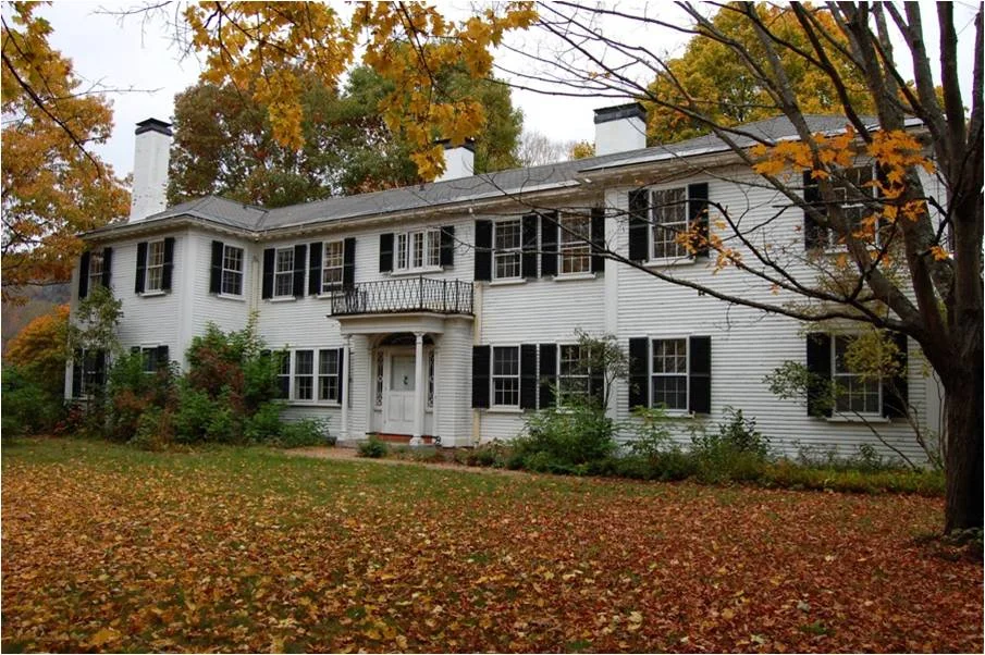 Rogers House, Orford