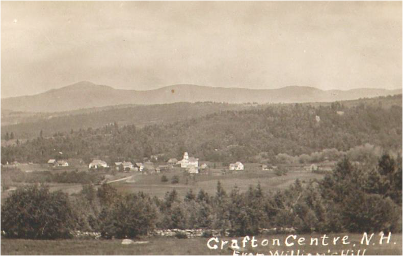 Courtesy Grafton Historical Society