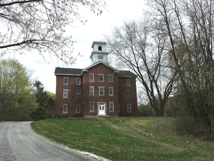 Town Meeting Preview 2018 — New Hampshire Preservation Alliance