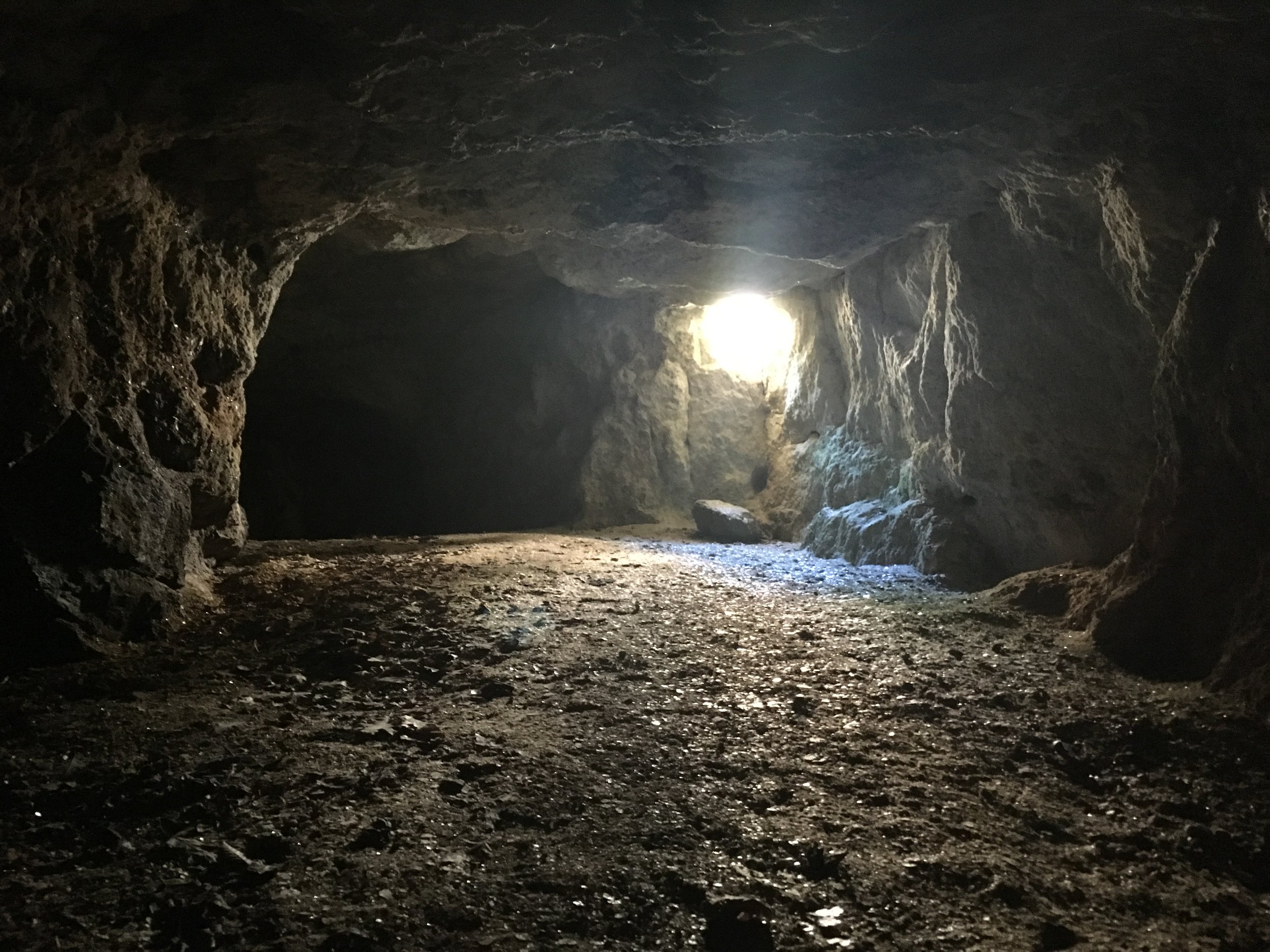 Ruggles Mine Seven to Save Profile — New Hampshire Preservation Alliance