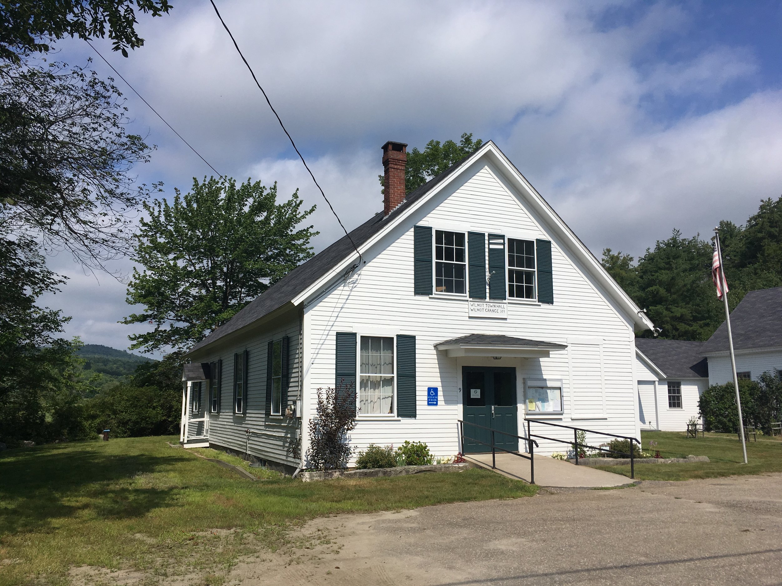 landmark — Blog — New Hampshire Preservation Alliance