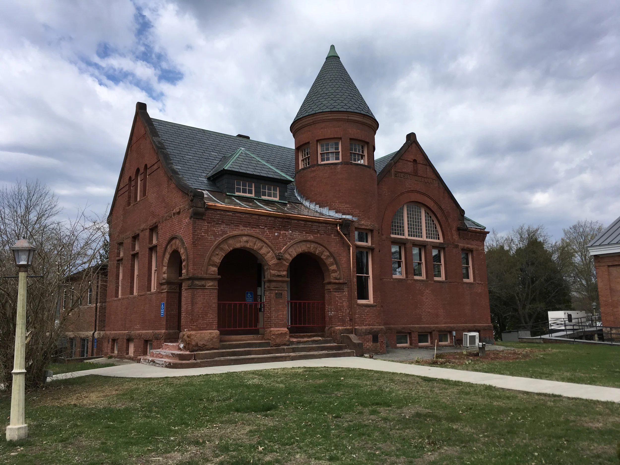 Town Meeting Results 2019 — New Hampshire Preservation Alliance