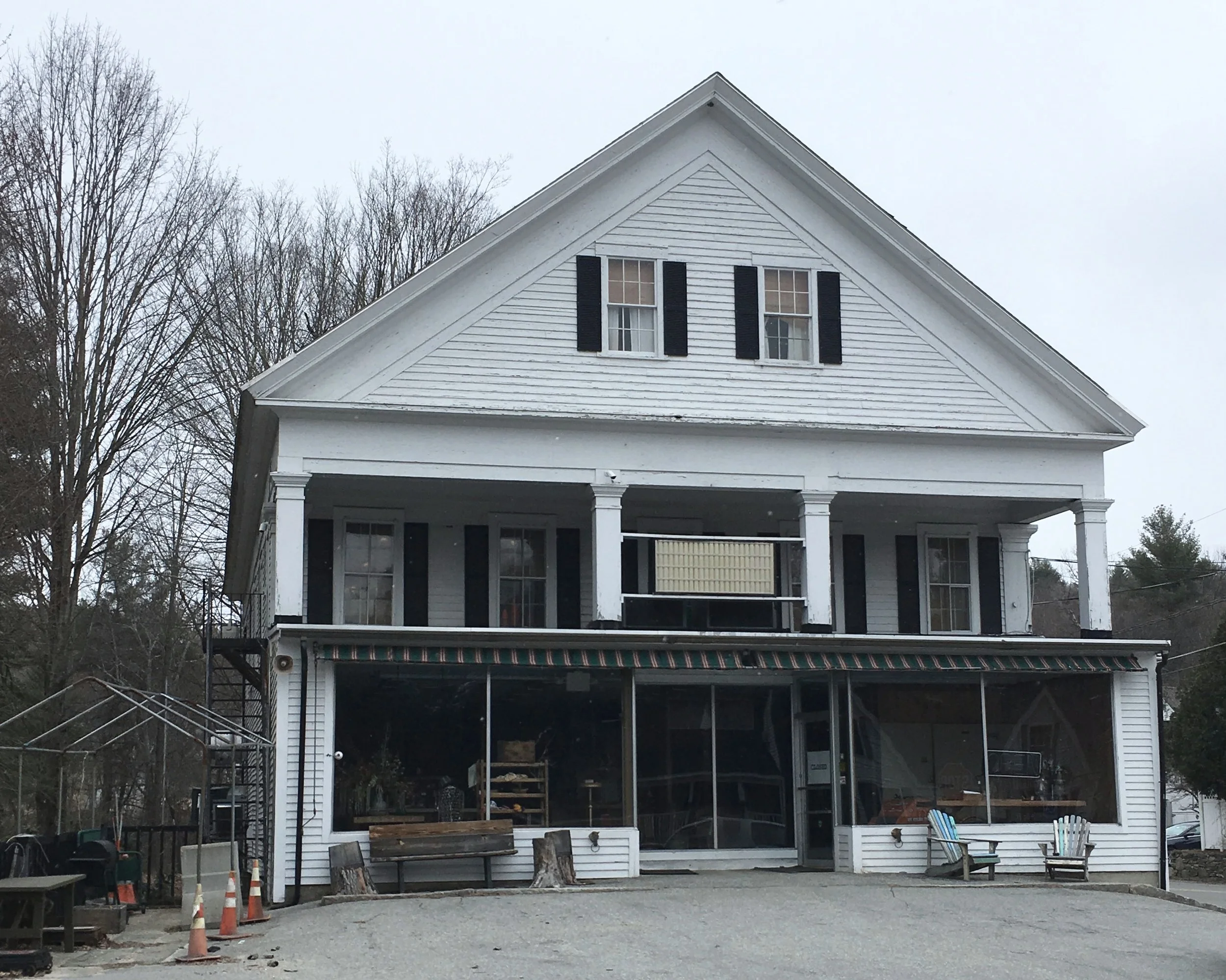 Keeping NH’s General Stores Open — New Hampshire Preservation Alliance
