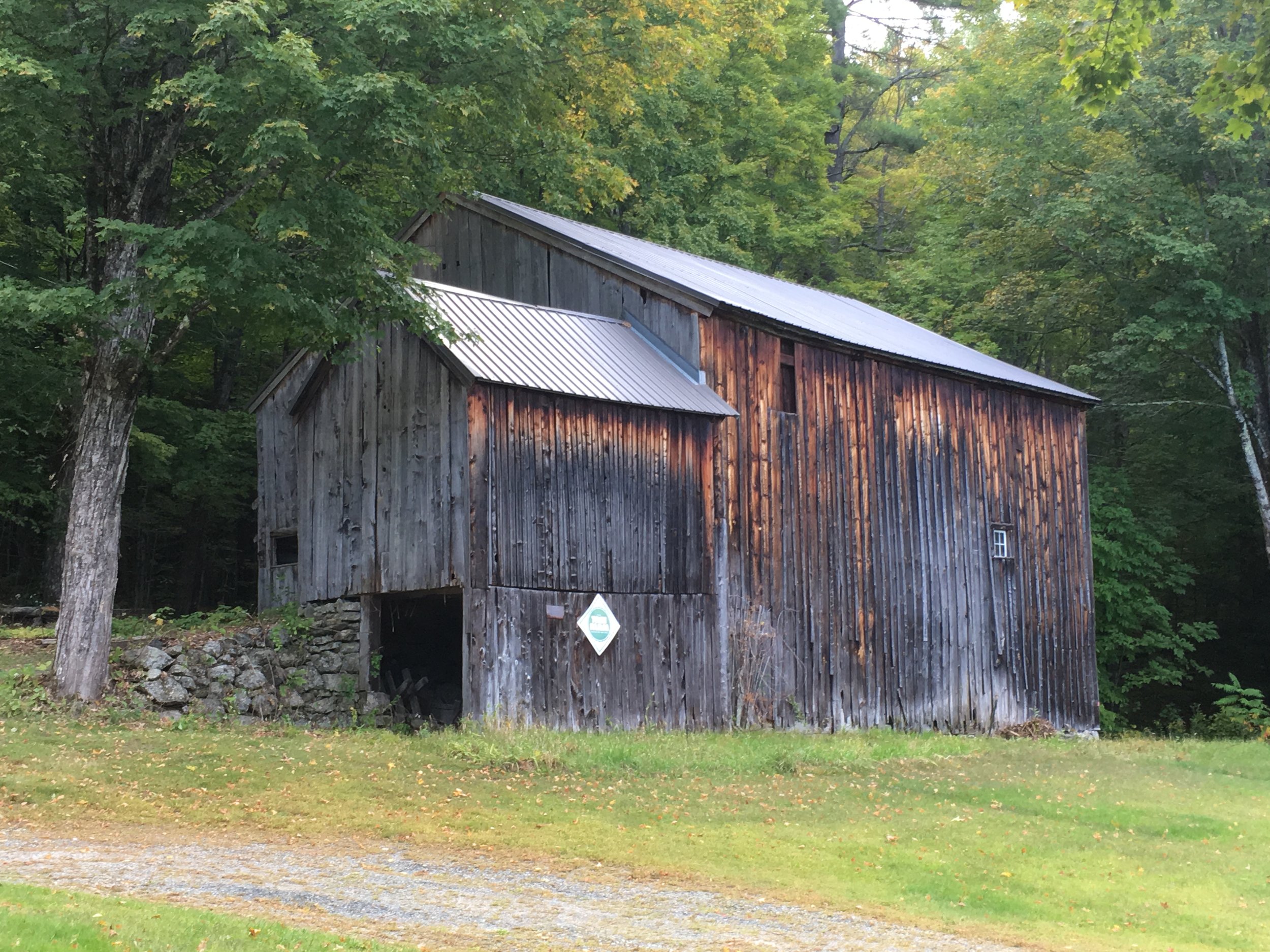 2019 Seven to Save Eagle Pond Farm — New Hampshire Preservation Alliance