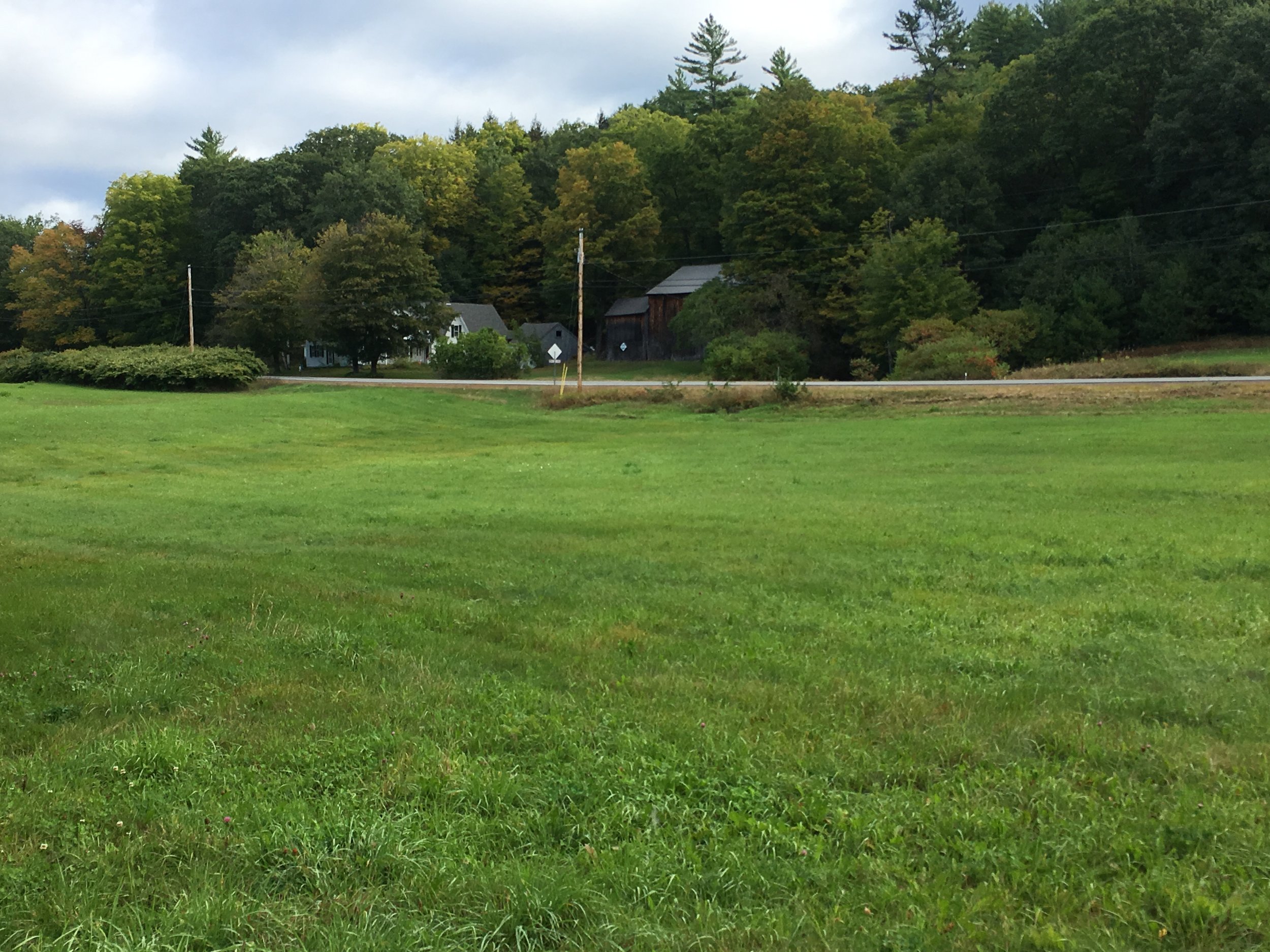 2019 Seven to Save Eagle Pond Farm — New Hampshire Preservation Alliance
