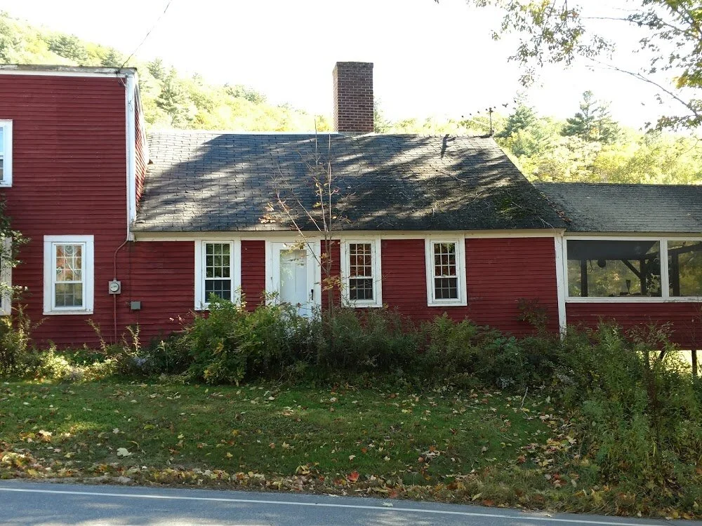 Properties For Sale New Hampshire Preservation Alliance