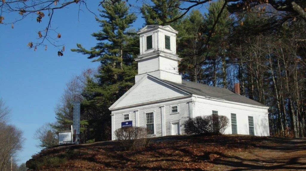 LCHIP Results — New Hampshire Preservation Alliance