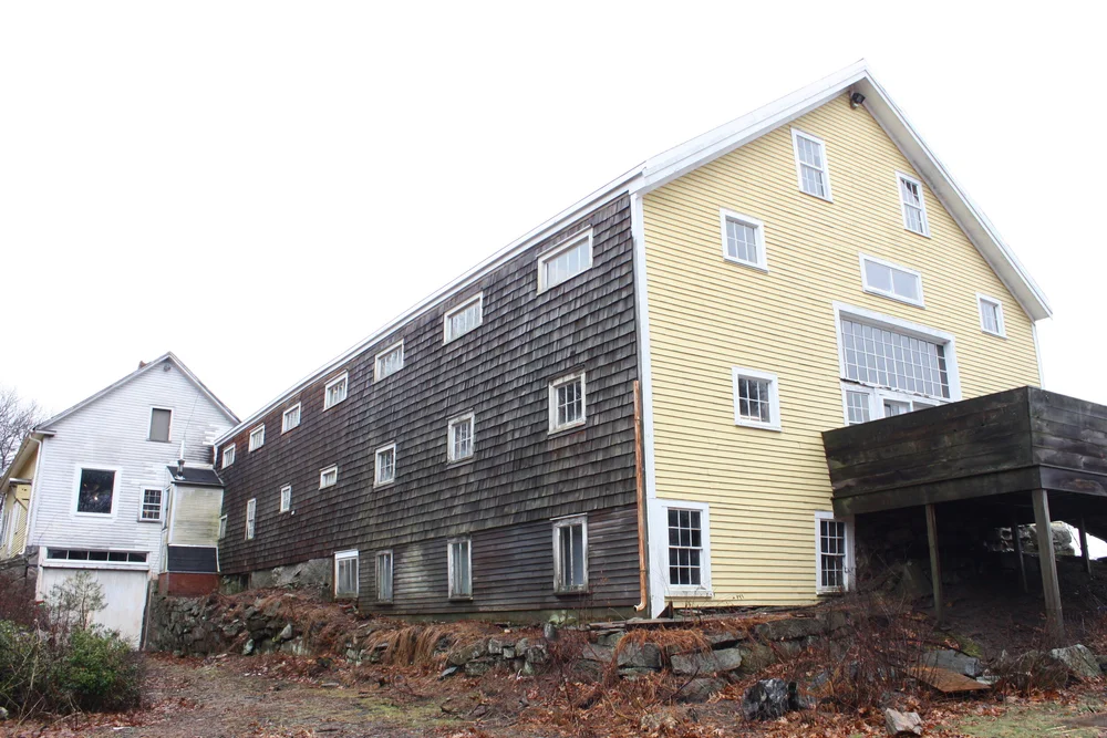 Case Study Hubbingtons Furniture At The Drake Farm North Hampton New Hampshire Preservation Alliance