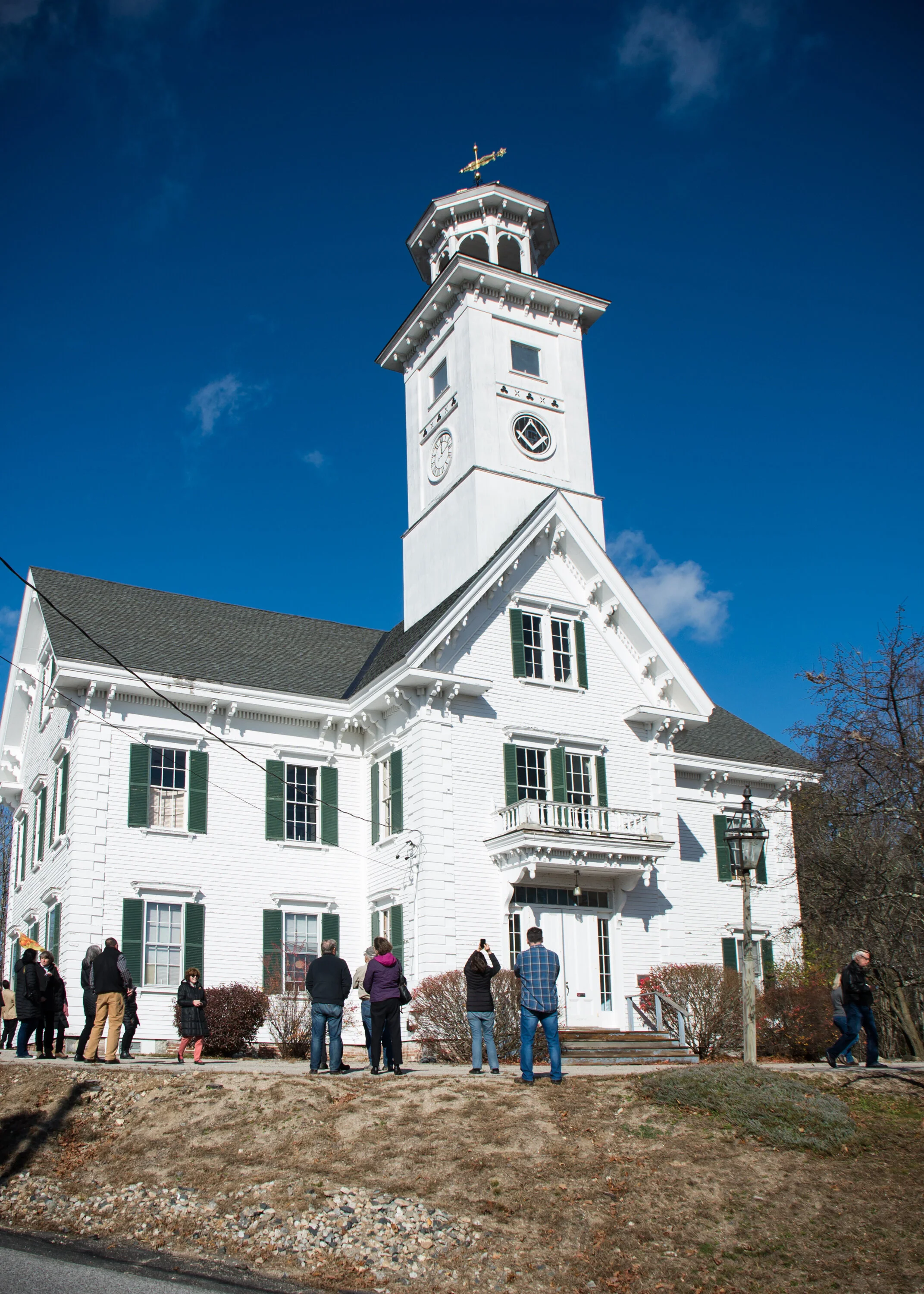 New LCHIP Grants Help to Save Special Places — New Hampshire Preservation Alliance