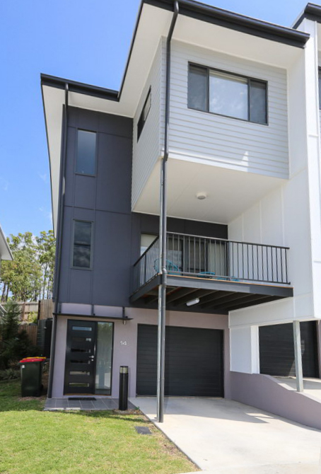 Contemporary design