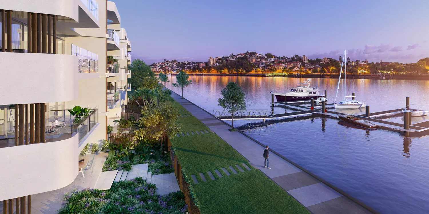 The Boatyard Bulimba