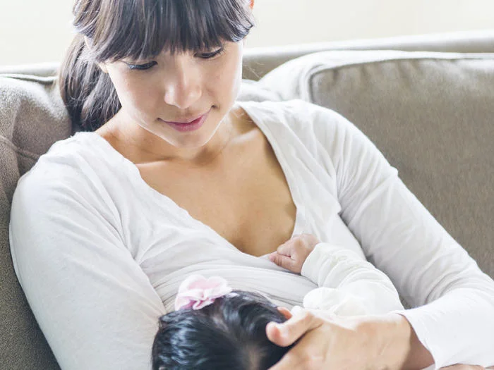 Breastfeeding Basics Class