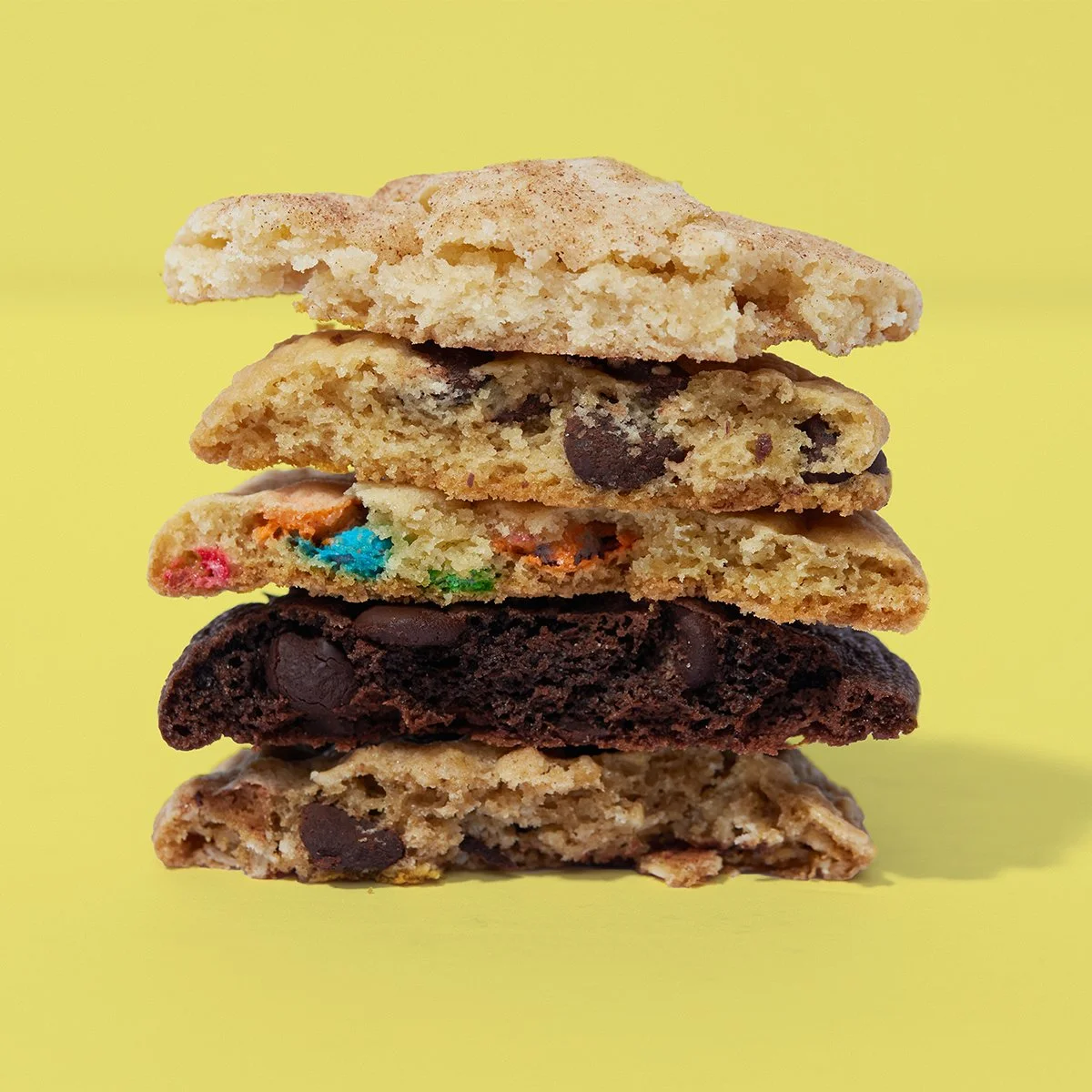 PHIL'S COOKIES