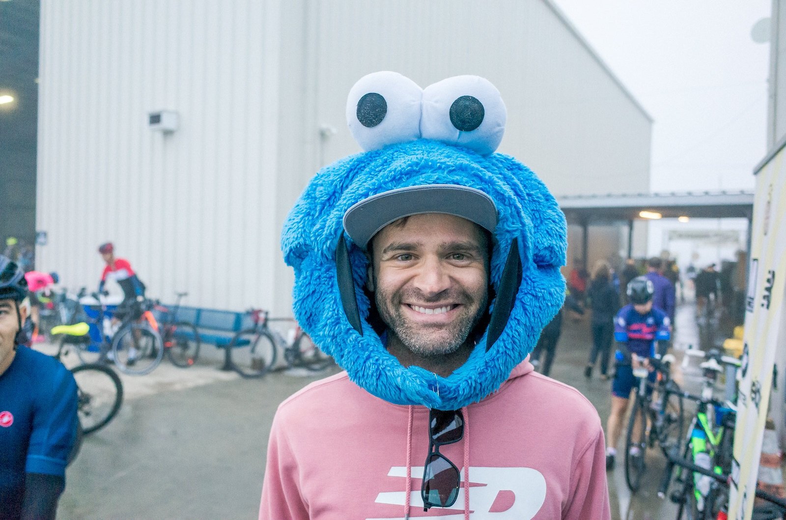2025 COOKIE FONDO