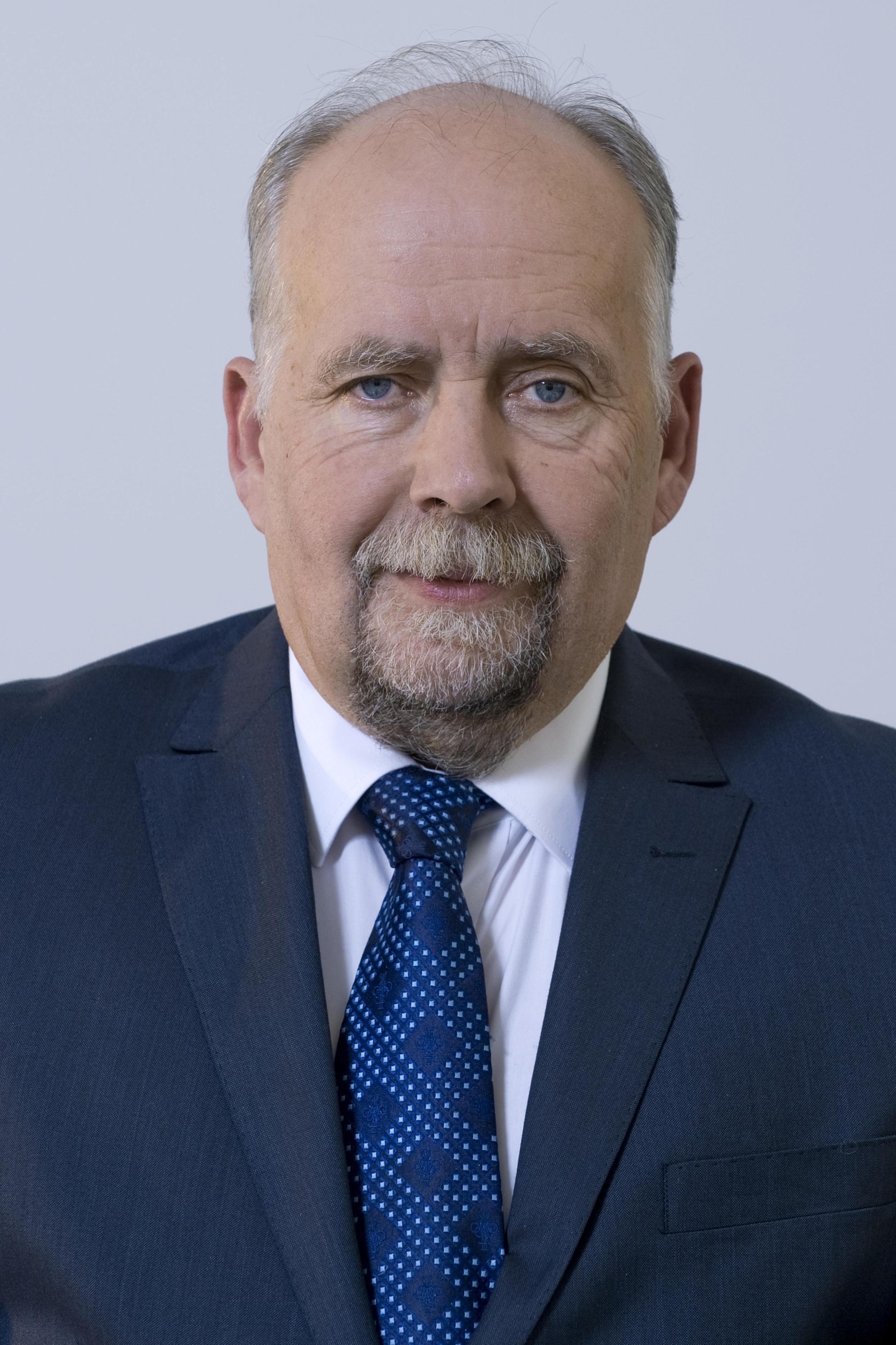 Skip Keene