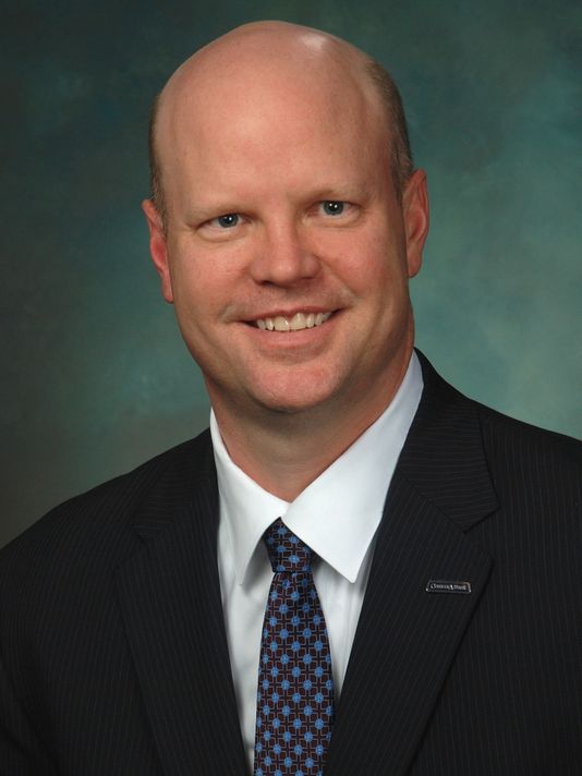 Steve Keefe