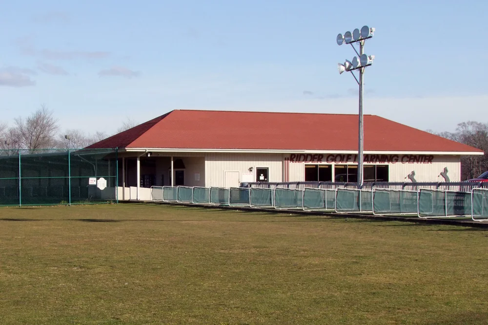 Open to All Levels of Golfers — Ridder Farm Golf Course
