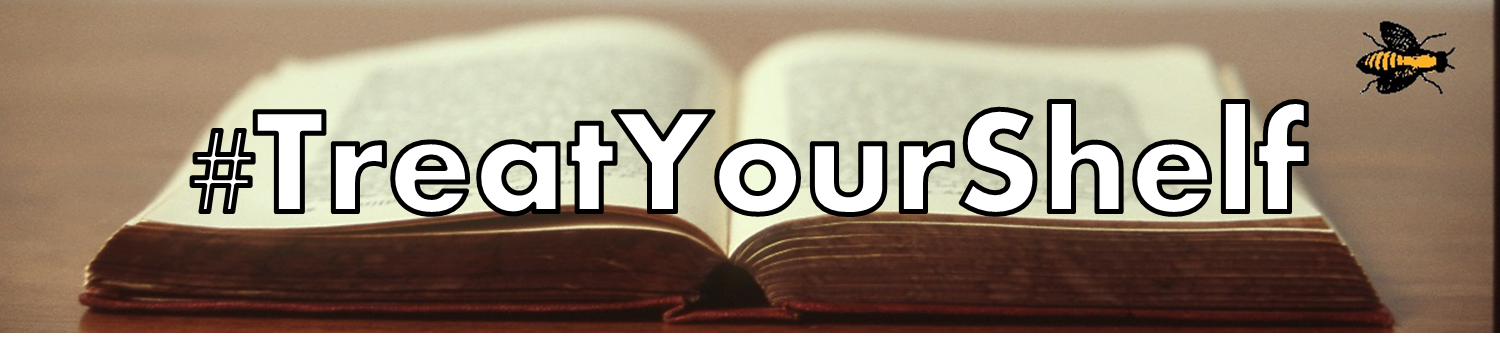 While you're here, check out all the great collectible titles at Buzz Bookstore !