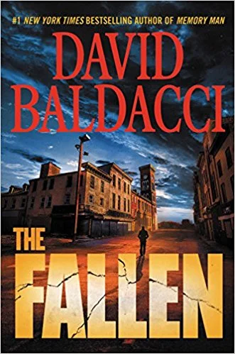 "Decker is one of the most unusual detectives any novelist has dreamed up." - -Washington Post Amos Decker is the Memory Man. Following a football-related head injury that altered his personality, Decker is now unable to forget even the smallest detail--as much a curse as it is a blessing. And in #1 New York Times bestselling author David Baldacci's gripping new thriller, Decker's life might be about to change again... Something sinister is going on in Baronville. The rust belt town has seen four bizarre murders in the space of two weeks. Cryptic clues left at the scenes--obscure bible verses, odd symbols--have the police stumped. Amos Decker and his FBI colleague Alex Jamison are in Baronville visiting Alex's sister and her family. It's a bleak place: a former mill and mining town with a crumbling economy and rampant opioid addiction. Decker has only been there a few hours when he stumbles on a horrific double murder scene. Then the next killing hits sickeningly close to home. And with the lives of people he cares about suddenly hanging in the balance, Decker begins to realize that the recent string of deaths may be only one small piece of a much larger scheme--with consequences that will reach far beyond Baronville. Decker, with his singular talents, may be the only one who can crack this bizarre case. Only this time--when one mistake could cost him everything--Decker finds that his previously infallible memory may not be so trustworthy after all... 