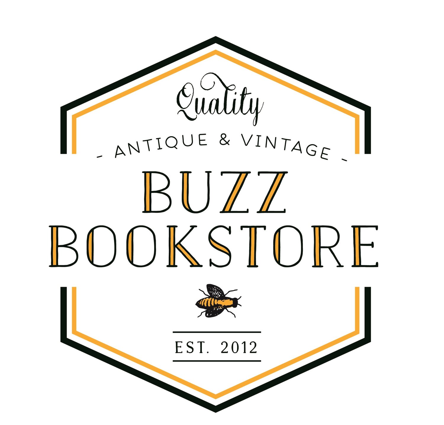 Buzz Bookstore