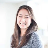 Yeri Kim - Design Researcher at IA Collaborative