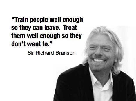 One of Scott McNabb's favorite quotes.
