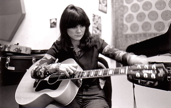 Linda Rondstadt